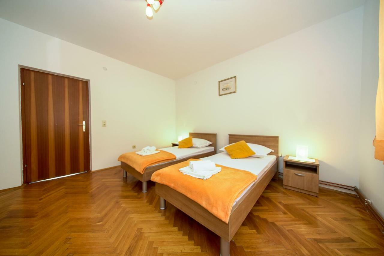 Apartments L&L ドゥギ・ラット 部屋 写真