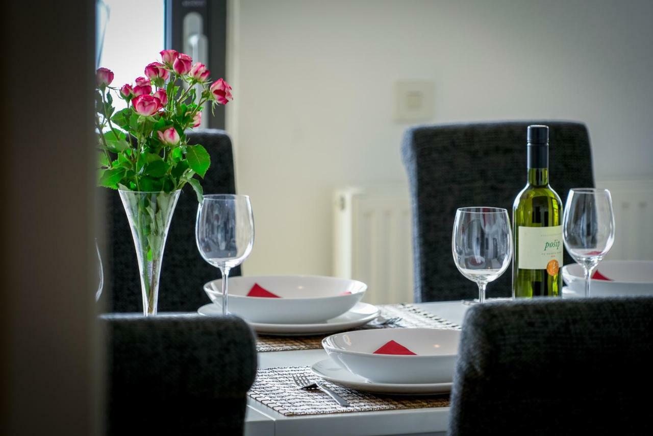 Apartments L&L ドゥギ・ラット エクステリア 写真