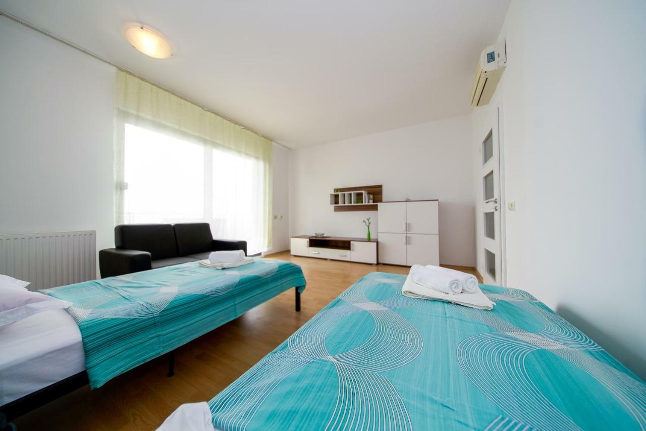 Apartments L&L ドゥギ・ラット エクステリア 写真